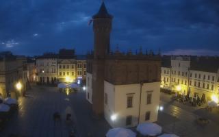 Tarnów Rynek - 03-05-2025 02:39