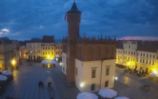 Tarnów Rynek - 03-05-2025 02:44