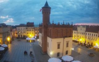 Tarnów Rynek - 03-05-2025 02:49