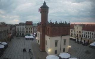 Tarnów Rynek - 03-05-2025 02:55