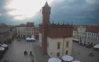 Tarnów Rynek - 03-05-2025 03:22