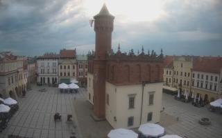 Tarnów Rynek - 03-05-2025 03:38
