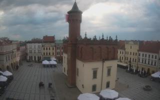 Tarnów Rynek - 03-05-2025 03:43