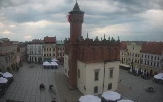 Tarnów Rynek - 03-05-2025 03:54