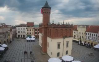 Tarnów Rynek - 03-05-2025 04:05