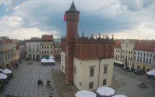 Tarnów Rynek - 03-05-2025 06:40