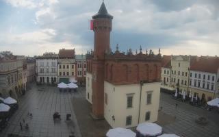 Tarnów Rynek - 03-05-2025 06:46