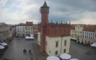 Tarnów Rynek - 03-05-2025 06:51