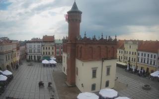 Tarnów Rynek - 03-05-2025 06:57
