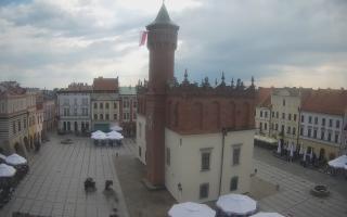 Tarnów Rynek - 03-05-2025 07:02