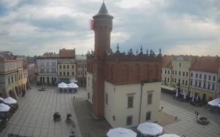 Tarnów Rynek - 03-05-2025 07:07