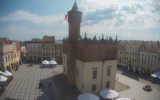 Tarnów Rynek - 03-05-2025 07:45