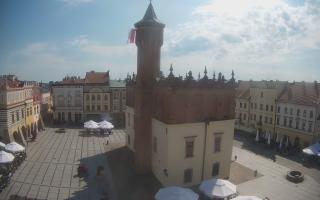 Tarnów Rynek - 03-05-2025 07:50