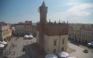 Tarnów Rynek - 03-05-2025 08:01