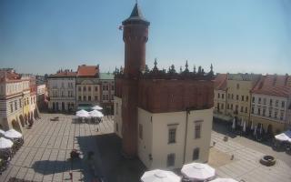 Tarnów Rynek - 03-05-2025 09:05