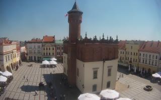 Tarnów Rynek - 03-05-2025 09:27