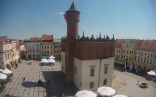 Tarnów Rynek - 03-05-2025 09:38