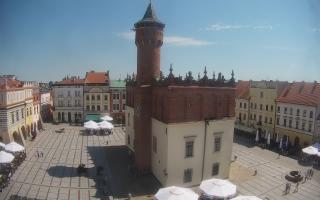 Tarnów Rynek - 03-05-2025 09:48