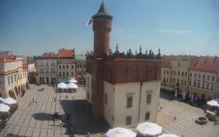 Tarnów Rynek - 03-05-2025 09:54