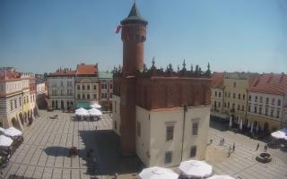 Tarnów Rynek - 03-05-2025 09:59