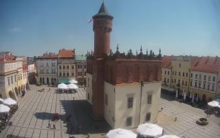 Tarnów Rynek - 03-05-2025 10:05