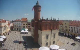 Tarnów Rynek - 03-05-2025 10:10