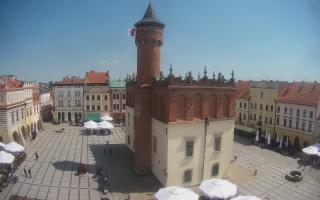 Tarnów Rynek - 03-05-2025 10:15