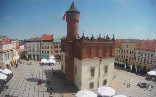 Tarnów Rynek - 03-05-2025 10:21