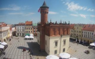 Tarnów Rynek - 03-05-2025 10:37