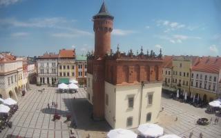 Tarnów Rynek - 03-05-2025 10:42