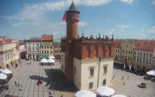Tarnów Rynek - 03-05-2025 10:47