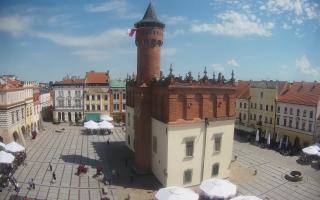 Tarnów Rynek - 03-05-2025 10:53