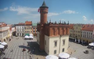 Tarnów Rynek - 03-05-2025 10:58