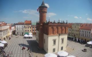 Tarnów Rynek - 03-05-2025 11:04