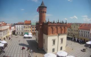 Tarnów Rynek - 03-05-2025 11:09