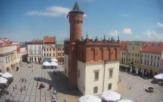 Tarnów Rynek - 03-05-2025 11:14