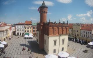 Tarnów Rynek - 03-05-2025 11:20