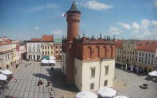 Tarnów Rynek - 03-05-2025 11:25
