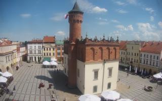 Tarnów Rynek - 03-05-2025 11:30
