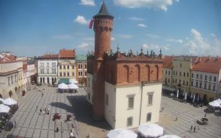 Tarnów Rynek - 03-05-2025 11:41
