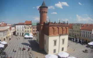 Tarnów Rynek - 03-05-2025 11:47