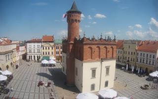 Tarnów Rynek - 03-05-2025 11:52