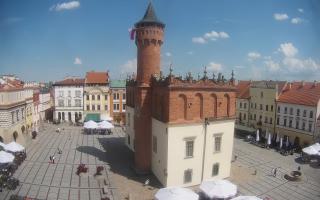 Tarnów Rynek - 03-05-2025 11:57