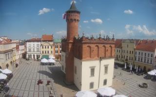 Tarnów Rynek - 03-05-2025 12:03