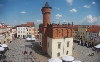 Tarnów Rynek - 03-05-2025 12:08