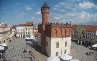 Tarnów Rynek - 03-05-2025 12:35