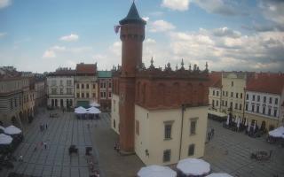 Tarnów Rynek - 03-05-2025 12:51