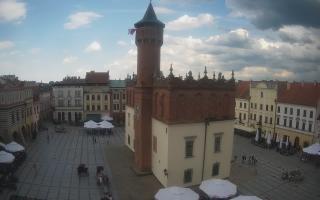 Tarnów Rynek - 03-05-2025 12:56