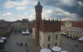 Tarnów Rynek - 03-05-2025 13:02