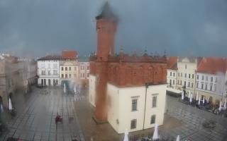 Tarnów Rynek - 03-05-2025 13:39